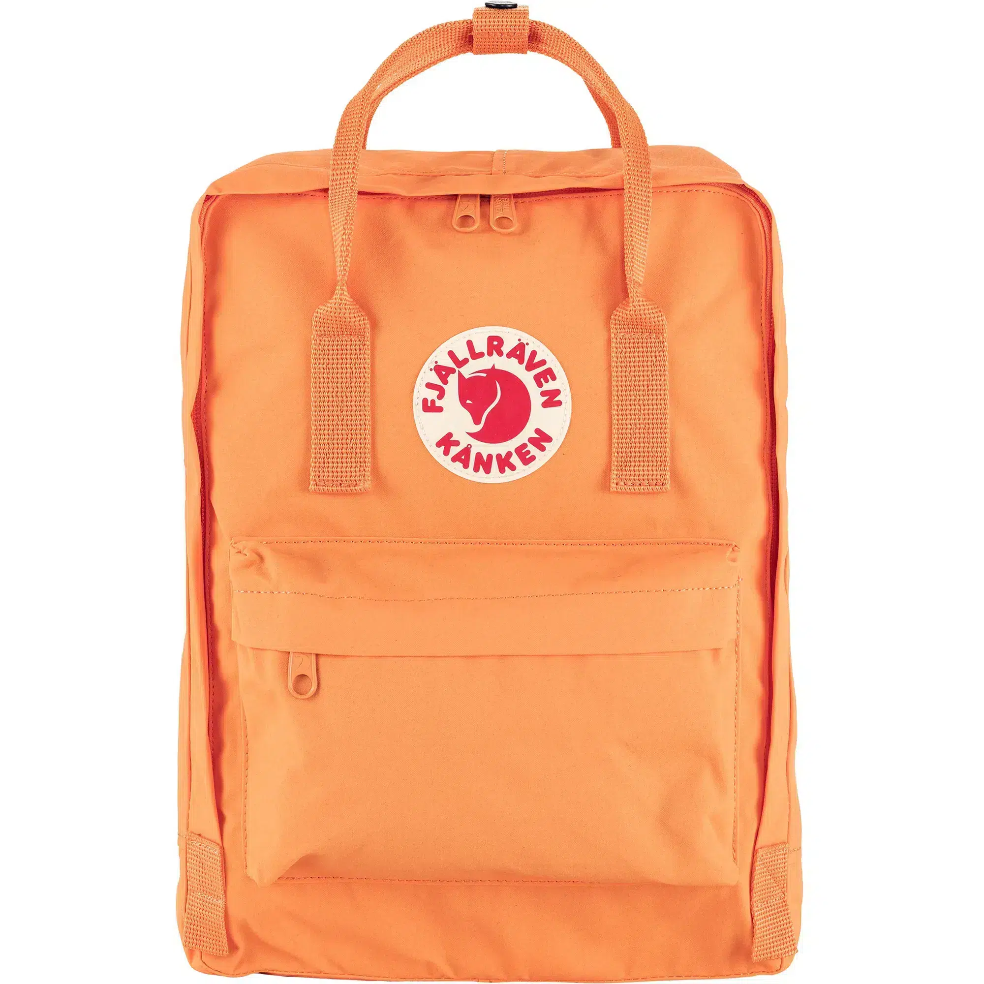 Rucksack Fjällräven Kanken Sunstone Orange OS